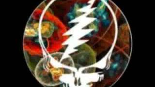 Grateful Dead - Saint Stephen ) William Tell ) The Eleven - 1968/10/12