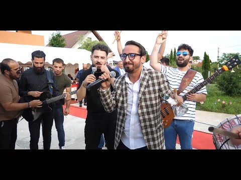 Alex Kojo, Alin Duma & Formatia Kana Jambe Dan Bursuc - Vocea ta (Live Event)