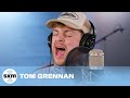Tom Grennan — Remind Me | LIVE Performance | SiriusXM