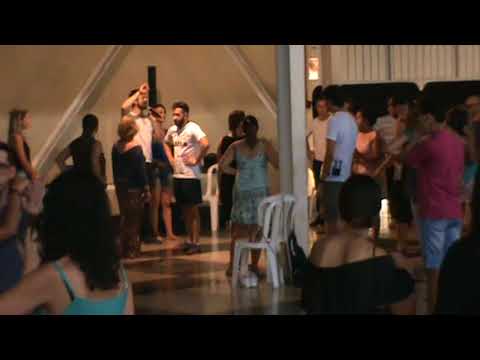 ROOTSTOCK 2017 - AULA ROOTS