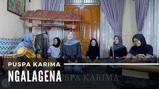 Download lagu Ngalagena - Puspa Karima Ft. Eva Purnama Dewi & Winda Ayu (LIVE) mp3 Download lagu Ngalagena - Puspa Karima Ft. Eva Purnama Dewi & Winda Ayu (LIVE) mp3