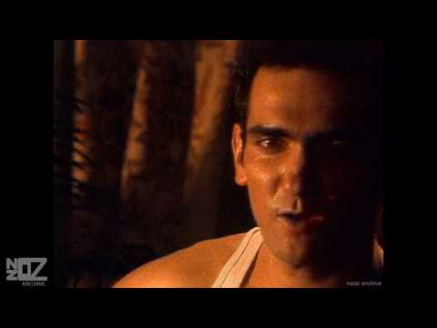 Paul Kelly And The Coloured Girls - To her Door (1987)