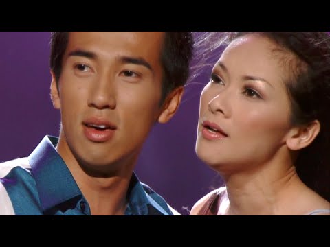 LK Cơn Mưa Phùn, Tiếng Mưa Đêm, Mùa Thu Trong Mưa - Hợp Ca Asia