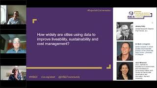 Good data: How can data for social good build better cities