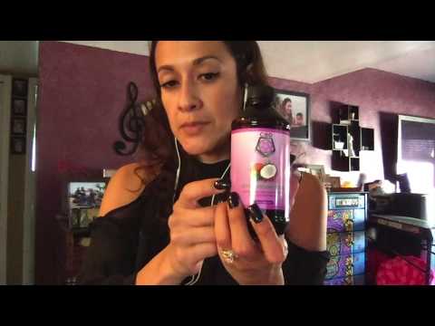 Jo shares her story on C60 purple power.