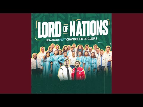 Lord of Nations