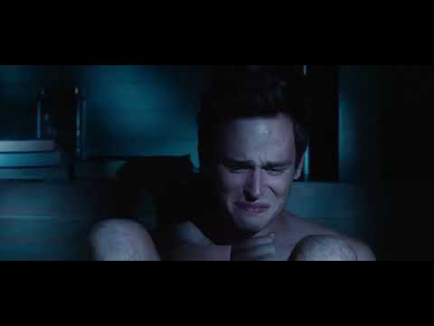 justin foley | depressed moments