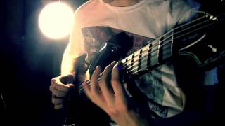 Protest the Hero - Termites (Guitar Cover) HD