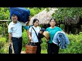 It was a shock for Tu Tieu that her uncle had kicked her out of the farm where she lived. Lý Tử Tiêu