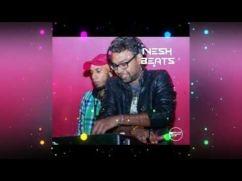 DJ ANI × SIMI - JERICCO (NEXT LEVEL VOL 2) #JAANWAAR