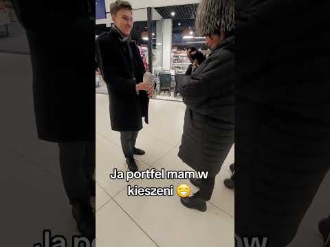 Czasem warto być porządnym 😁