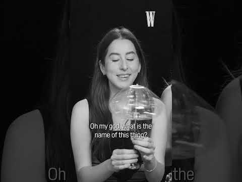 W Magazine