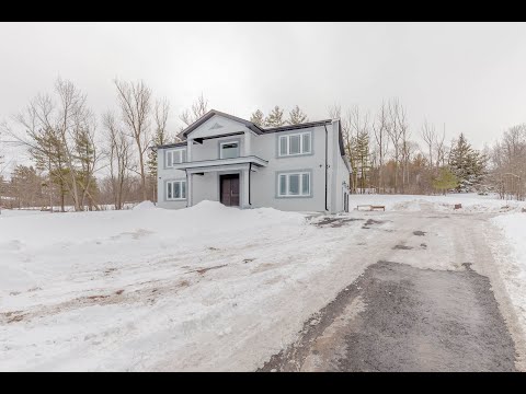 2146 Olde Base Line Rd, Caledon - HD VIRTUAL TOURS