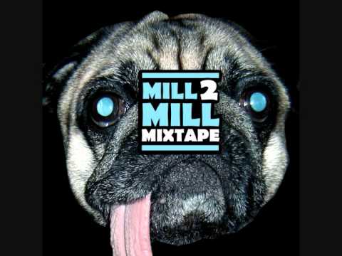 Aa Tanne License to Mill feat 6M.wmv