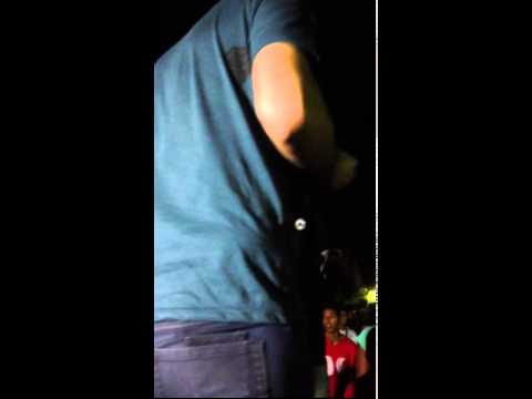 CRV- MuerteSubitaIII- 1eraRonda- Mercenario vs Eisone.