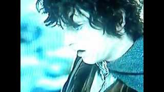 Frodo/Elijah Wood- Belief by Mission UK