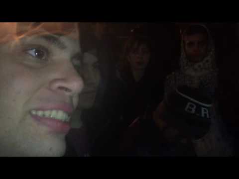 MKS DUKI NASH vs MARTHA FRIJO DANI | 4tos | Irlanda Freestyle 3vs3 (28/05)