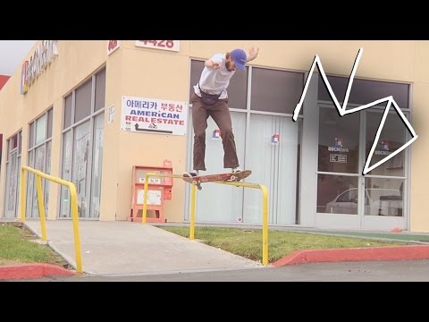 Bobby Long's "NSD" Part