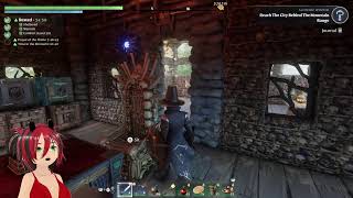 Digit69 play's Enshrouded: lost voice p2