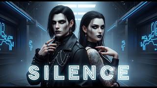 Music video thumbnail preview for SILENCE | When the Voices Fade Away (Official Music Video) by Silence