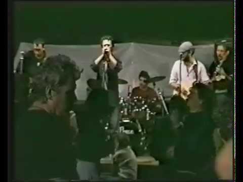 General Lee - Mlejn Hřmenín (1999) - General Lee