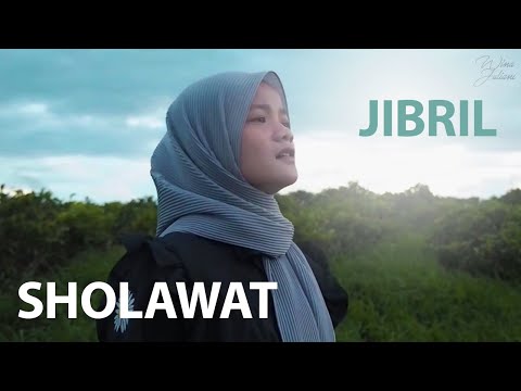 SHOLAWAT JIBRIL - WINA JULIANI (Cover Music Video)