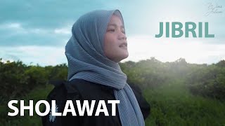Download lagu SHOLAWAT JIBRIL - WINA JULIANI (Cover ) mp3