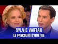Son couple avec Johnny Hallyday, sa maladie, son parcours...Les confidences de Sylvie Vartan (ONPP)