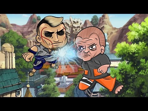 POPEK VS PUDZIAN NA KSW37(PARODIA)