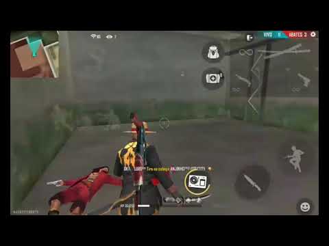 Timmies - Ugly 🚀 Free Fire Highlights J1  Luis FF 🚀🔥