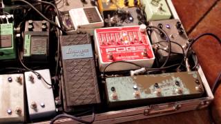 Video thumbnail for Walrus Audio Transit True Bypass Looper by walrusaudioeffects