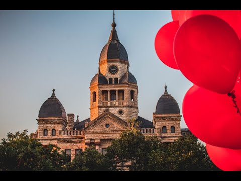 Denton Diablos FC | Tryout Promotion