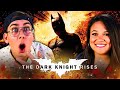 Christopher Nolan's *THE DARK KNIGHT RISES (2012)* [MOVIE REACTION] Was The End To A Great Trilogy!