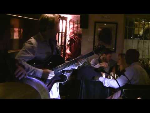 Barry Greene Trio - What is This Thing Called Love