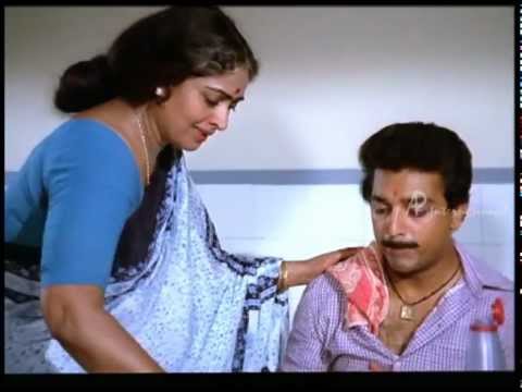 Per sollum pillai - Kamal & K.R.Vijaya affection