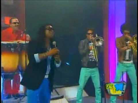 Mayito Rivera - Inventate una Historia [2014][1/4]