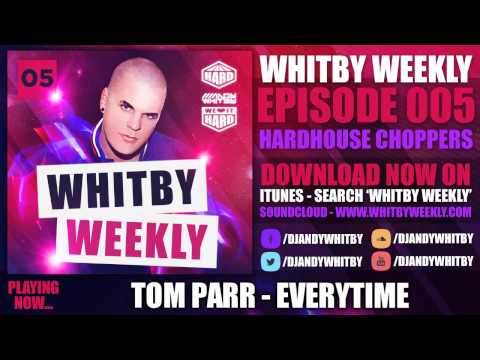 WHITBY WEEKLY 005 - Hardhouse Choppers (www.whitbyweekly.com)