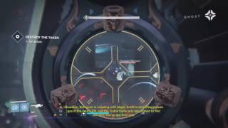 Destiny Fears Embrace Speedrun in 2:43