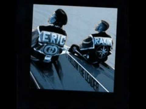 Eric B & Rakim - Follow The Leader online metal music video by ERIC B. & RAKIM