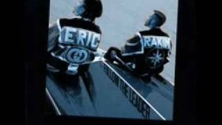 Eric B &amp; Rakim - Follow The Leader