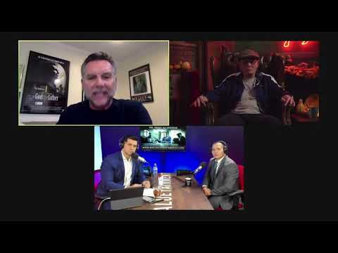 HEATED SIT DOWN with Sammy Gravano & Michael Franzese   Mafia States Of America
