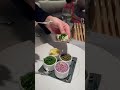 How to eat caviar…from someone who totally knows what she’s talking about 😅