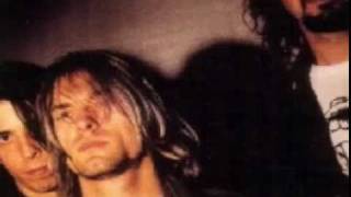nirvana- return of the rat