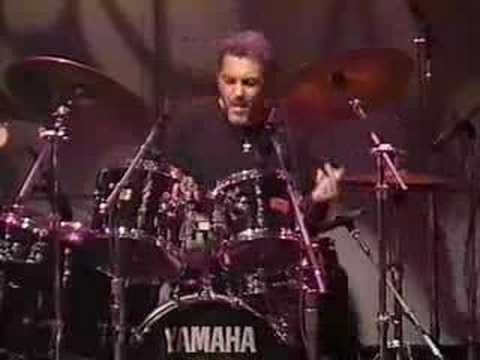Steve Gadd Gang Bottom Line N.Y. - 1988