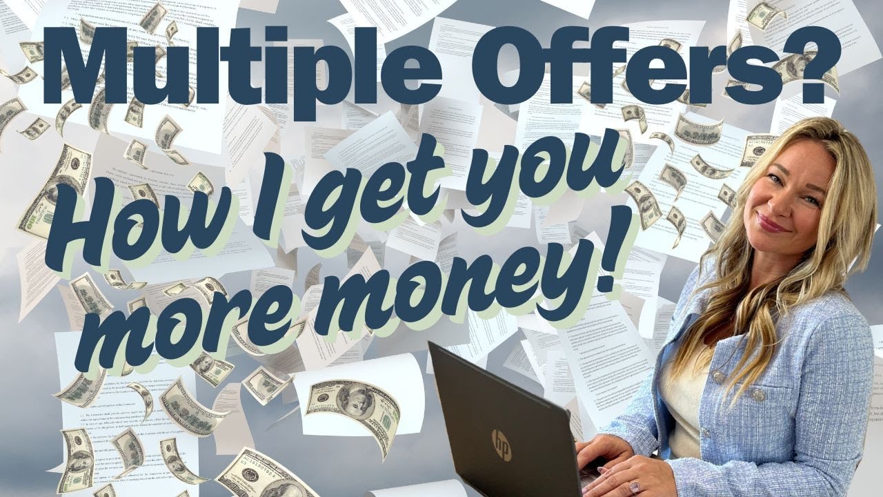 What Happens Once Offers Start Rolling In?