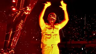 The Weeknd - Often (Live from After Hours til Dawn Tour 2023, Düsseldorf, Germany)