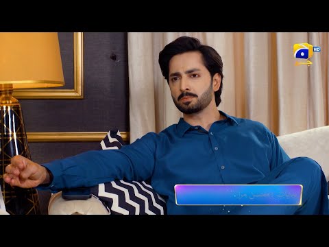 Jaan Nisar Episode 36 Promo | Tomorrow at 8:00 PM only on Har Pal Geo