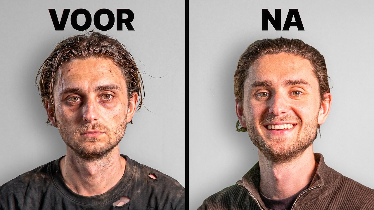 Stephan Krijger tijdens een live masterclass