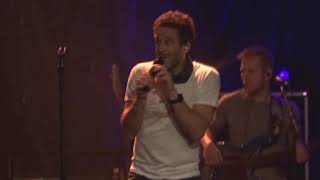 Carbon Leaf - &quot;Learn to Fly&quot;