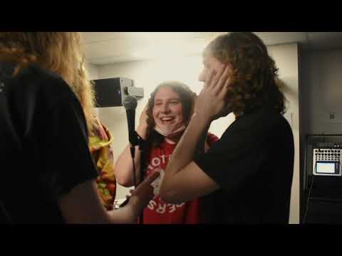 Prisoners of Love: A Short Documentary